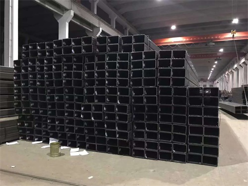 伊宁市冷拔方管选型指南 工程采购怎么选